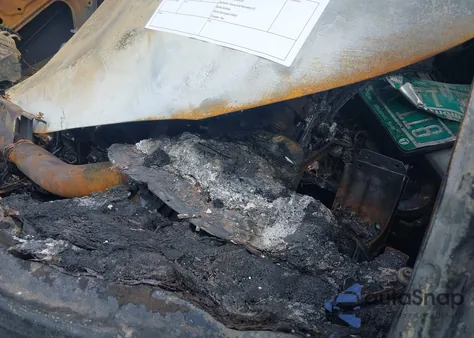 2013 Honda Accord Ex-L from USA, damaged, VIN 1HGCR2F85DA210199